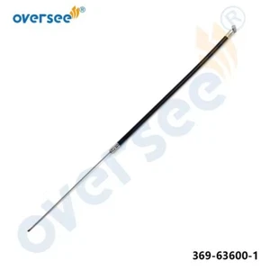 369-63600-1 Throttle Cable For Tohatsu Nissan Outboard 4HP 5HP 2/4T 369-63600 - Picture 1 of 6