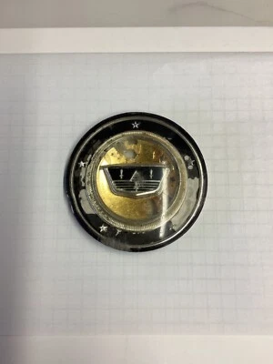 1959 Ford Consul grille emblem - Изображение 1 из 4