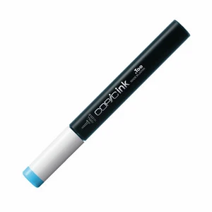 Recarga Tinta Marcador Copic Ink FBG2 Fluorescente Dull Blue Verde - Picture 1 of 2