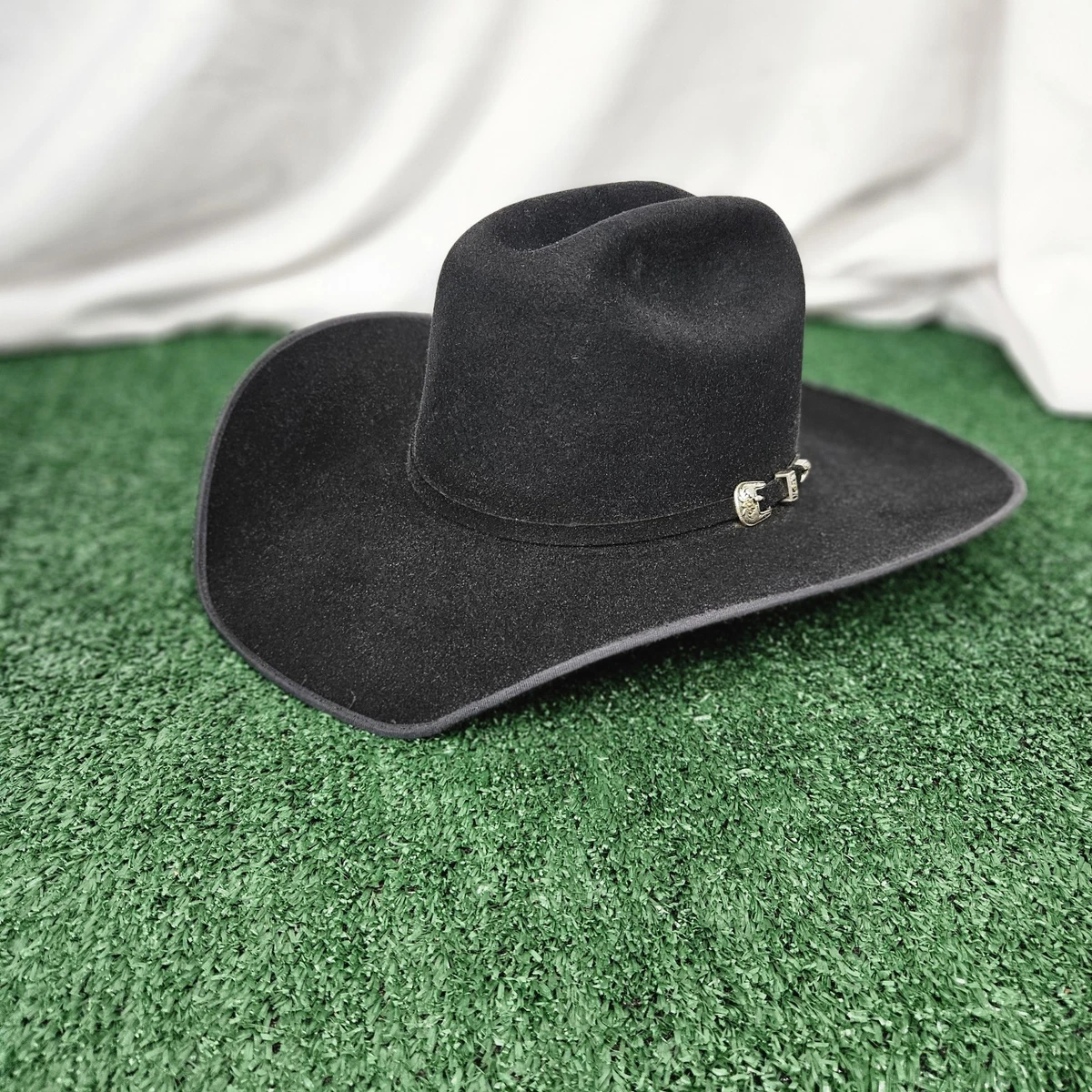 Resistol 7 1/8 Size Cowboy Hats for Men for sale | eBay
