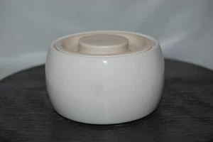 Zuckerdose 6 Pers.  Chromatics Graubeige Arzberg - Bild 1 von 1