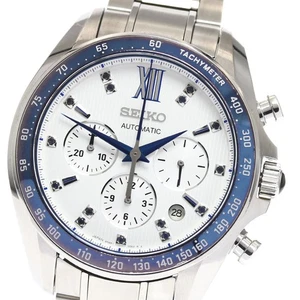 SEIKO Brightz 15th Anniversary Limited to 500 SDGZ021/8R48-00E0 Men's_905499 - Picture 1 of 7
