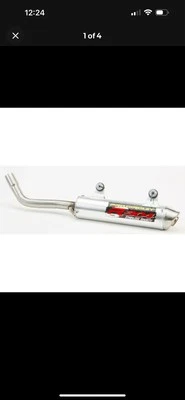 Silenciador Pro Circuit R-304 para Husqvarna/Gas Gas/KTM 125/140 2023-2024 1152312 Foto 1 de 2