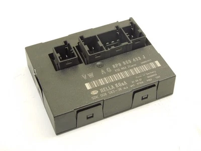 Modulo convenienza Audi A3 Cabriolet 8P ECU 8P0959433J - Immagine 1 di 4