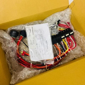 Blue Bird 10023917 Wiring Harness for Carrier Electric Panel Manual Control - Picture 1 of 13