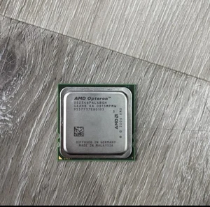 AMD Opteron 2346 OS2346PAL4BGH - Photo 1/2