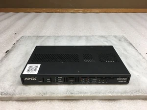 AMX DXLINK HDMI-RX FG1010-500 DX-RX HDMI modulo ricevitore video su IP - Foto 1 di 5