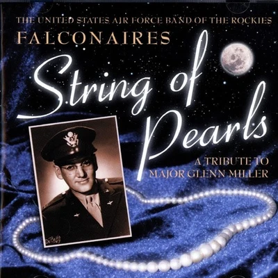 НИТЬ ЖЕМЧУГА / ВВС США группы Скалистых гор (CD, 1999, ВВС США) - Изображение 1 из 2