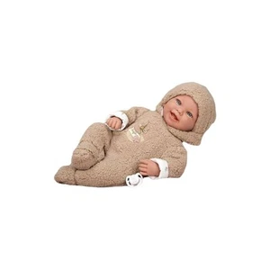 Babypuppe Arias Zoe - Bild 1 von 2