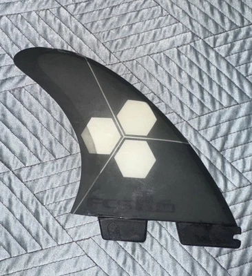 Al Merrick Thruster Left Side Fin - Image 1 of 2