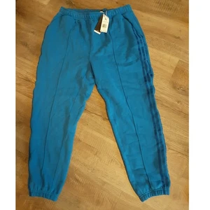 Adidas X Ivy Park Blau Unisex Heavy Weight Jogginghose Sweathose XL NEU H61692 - Bild 1 von 5