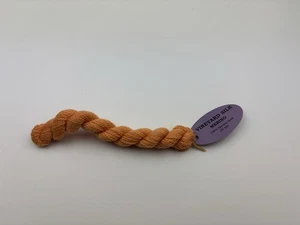 Vineyard Merino Wool Wiltex Threads Non-strandable # M- 1031 Muskmelon Lot 990 - Picture 1 of 4