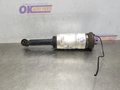 Land Rover LR4 2015 15 3,0 L puntal delantero izquierdo conductor Foto 1 de 4