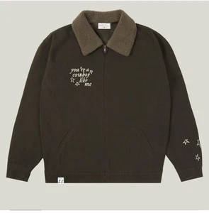 Chaqueta de Trabajo Cowboy Like Me - Taylor Swift Talla XS - Imagen 1 de 7