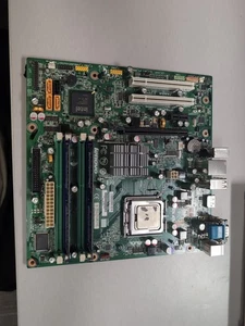 Placa madre de escritorio 89Y9301 Lenovo MTQ45MK con 4 GB de RAM con Core 2 Duo 2,9 GHz - Imagen 1 de 13