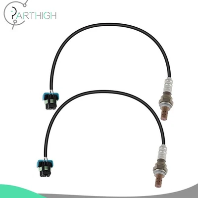 适用于 2009 - 2010 年别克 Enclave Saturn Outlook 3.6L 氧传感器 O2 02 上游 — 第 1/4 张图片