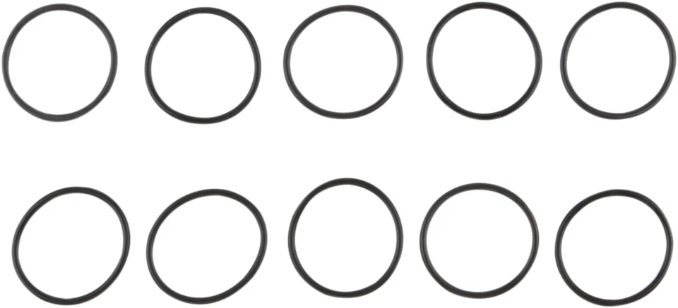 COMETIC - C9446 - Primary O-Ring for Harley-Davidson Sportster 1000 XLX Roadster - Image 1 of 1