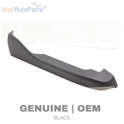 BMW 550I GT 2010-2013 - RIEL DE ASIENTO DELANTERO DERECHO / CUBIERTA DE MOLDURA DE VÍA 6981776 Foto 1 de 4