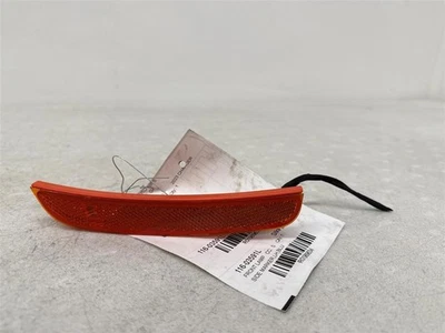 Luz de estacionamiento/esquina del conductor marcador lateral montado para cargador 15-23 1989634 Foto 1 de 4