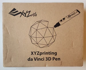 XYZprinting da Vinci 3D Pen - Picture 1 of 4