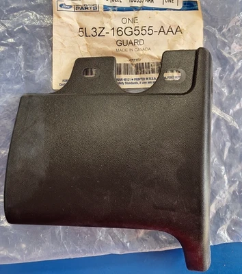 FORD F-150 2005-2014 GUARDABARROS DELANTERO IZQUIERDO OEM 5L3Z-16G555-AAA Foto 1 de 2