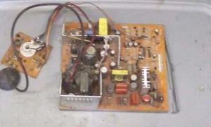 orion 2903 arcade monitor chassis for parts - Picture 1 of 1