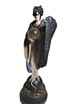 Estatua de The Sandman Arabian Nights Foto 1 de 4