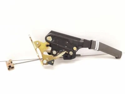 Alfa Romeo 166 2.4 JTD 129KW 2005 LHD Leva Del Freno A Mano Assemblaggio Foto 1 de 4