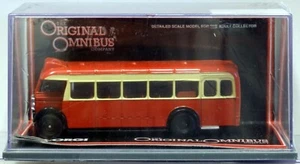 CORGI OOC BRISTOL L/ECW TILLING RED-40502 - Picture 1 of 1