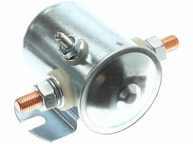 Standard Motor Products Auxiliary Battery Relay fits Ford E250 2004-2007 59SRSD - Image 1 of 1