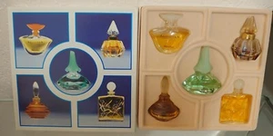 Les Meilleurs Parfums de Paris COFFRET - 5 X Minis by Cosmetic Monaco - Picture 1 of 1