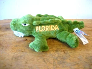 Florida Gators plush 9" - Picture 1 of 6