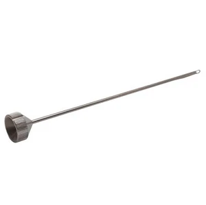 Hawkeye MTSS08 SuperSlim Mirror Tube 8in Length, ø0.109in Tube, *Cracked Mirror* - Picture 1 of 6