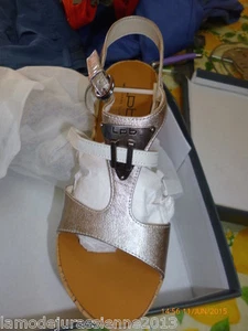 LES P'TITES BOMBES ETE 2015: Sandales modèle HAWAI - prix 49,90€ (-30%) - Imagen 1 de 8