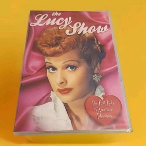 The Lucy Show - 10 Episode (DVD, 2006, 2-Disc Set) - Imagen 1 de 1