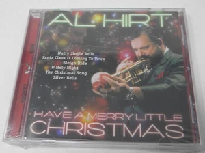 Al Hirt Have a Merry Little Christmas CD New Sealed - Picture 1 of 2