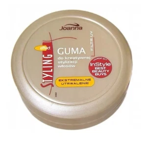 JOANNA STYLING EFFEKT HAARSTYLING GUM EXTRA STARK MIT UV FILTER 100g - Bild 1 von 1