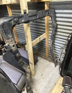 2005 Subaru Wrx U -Frame subframe - Picture 1 of 2