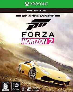 Testando o FORZA HORIZON 2 no XBOX 360 #6! 