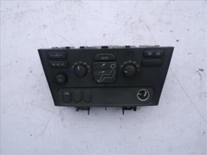 8691950 MANDO CALEFACCION AIRE ACONDICIONADO para VOLVO S60 2.4 G 2002 88356 - Imagen 1 de 10