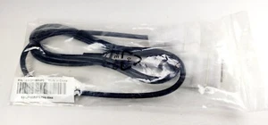 Cable de 6 pies Tyco 5313118054F0 DVID-MM DVI macho a DVI macho NUEVO - Imagen 1 de 5