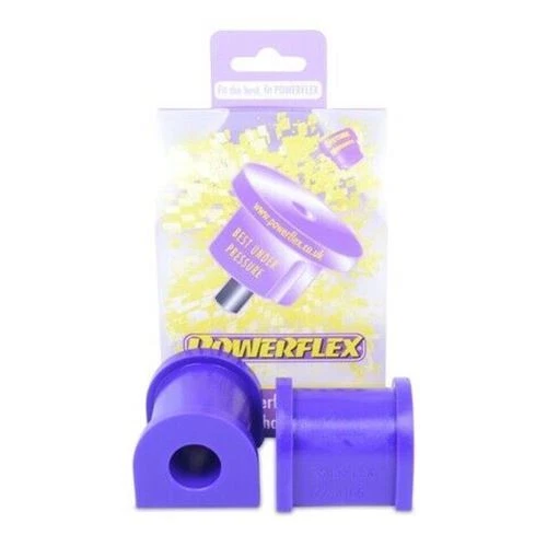 Powerflex PF79-3106-25 Bush barra antirollio anteriore 25 mm per TVR Cerbera (1996-2006) - Immagine 1 di 2