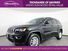 2019 Jeep Grand Cherokee Laredo E Off Lease Only 2019 Jeep Grand Cherokee Laredo E Regular Unleaded V-6 3.6 L/220