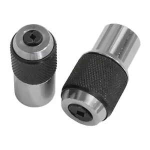 Sealey AK872 Adjustable Tap Socket Set 2pc - Picture 1 of 3