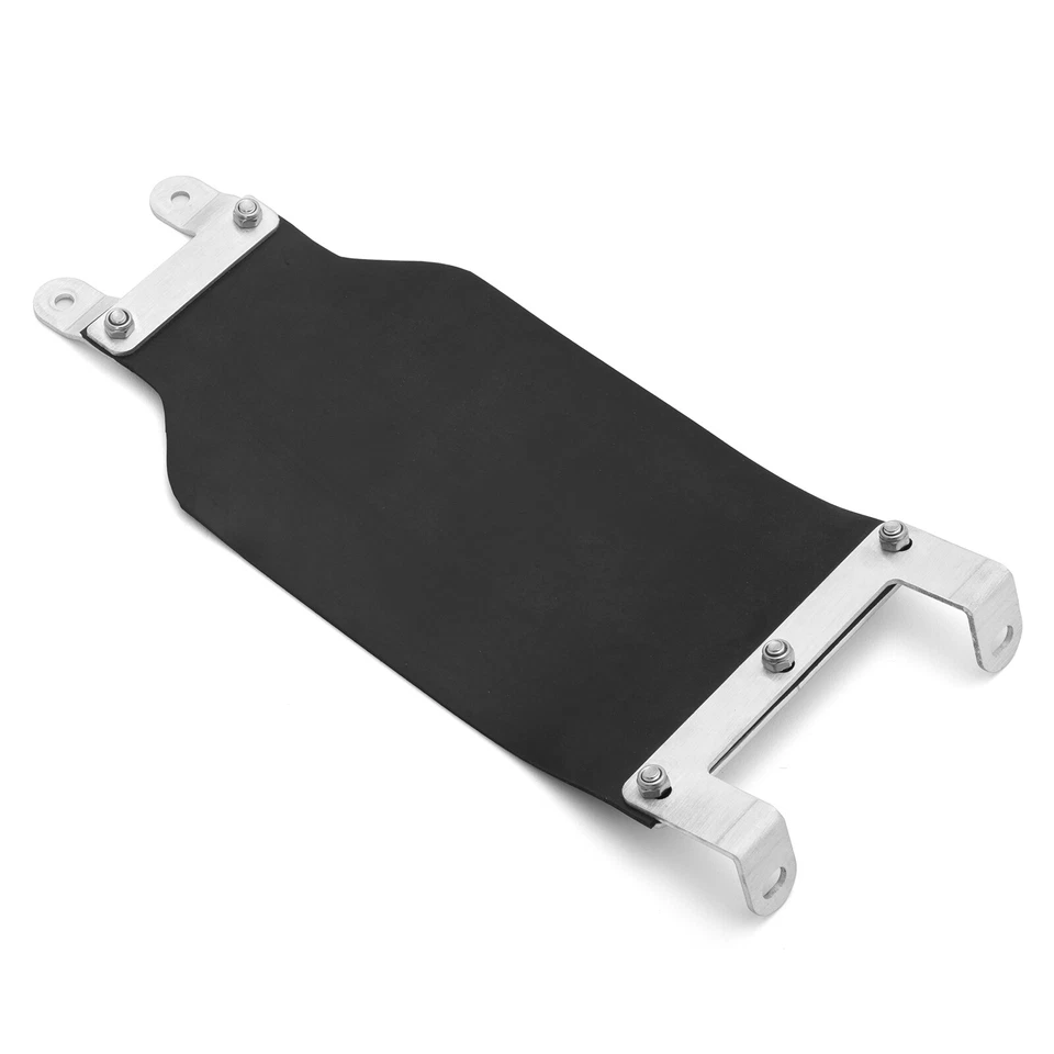 Rear Shock Fender Mud Guard Splash Guard for Talaria Sting Electric Dirt Bike - Image 1 of 4