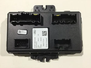 Ford Ranger PY Next Gen RA GATEWAY MODULE GENERAL N1WT-18C612-AE 2022+ Genuine - Picture 1 of 9