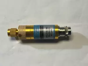 HP 8472A CRYSTAL DETECTOR, OPT 001, 003, 100 - Picture 1 of 5