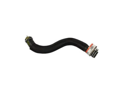 For 2009-2012 Ford Escape Radiator Hose Lower Motorcraft 69528QJHV 2010 2011 - Image 1 of 2