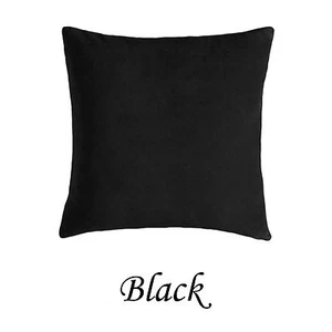 Cushion Cover Pillow Case Set of 2 Home Sofa Deco size 12 18 20 24 26 Add insert - Picture 1 of 25
