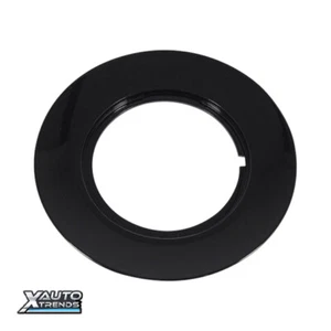 Rotiform Wheel Center Cap Plate Gloss Black 36390-05-15GB - Picture 1 of 1